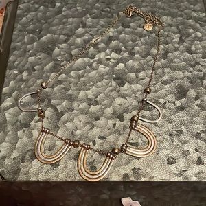 Plunder Kendall necklace